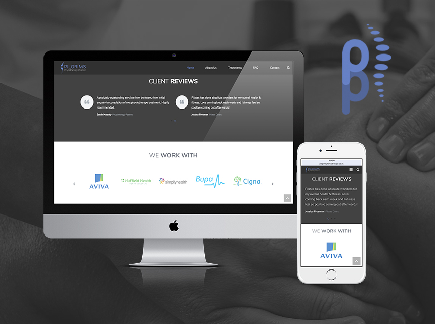 Pilgrims Physiotherapy