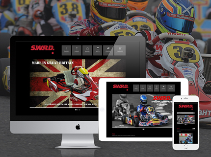 Wright Karts/SWRD
