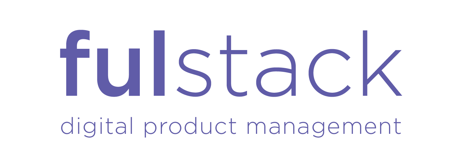 FulStack — digital product management